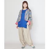 【チャイハネ】ベネパニパンツ | アミナコレクション  | 詳細画像4 