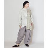 【チャイハネ】ベネパニパンツ | アミナコレクション  | 詳細画像6 