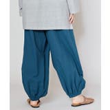 【チャイハネ】ベネパニパンツ | アミナコレクション  | 詳細画像9 