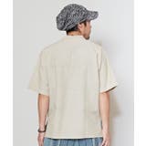 【チャイハネ】ベネパメンズトップスM | チャイハネ | 詳細画像4