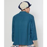 【チャイハネ】ベネパニメンズシャツM | アミナコレクション | 詳細画像4