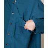 【チャイハネ】ベネパニメンズシャツM | アミナコレクション | 詳細画像5