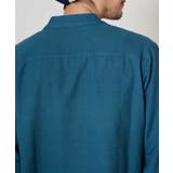 【チャイハネ】ベネパニメンズシャツM | アミナコレクション | 詳細画像6