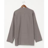 【チャイハネ】ベネパニメンズシャツＬ | アミナコレクション | 詳細画像12 