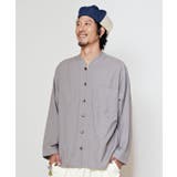 【チャイハネ】ベネパニメンズシャツＬ | アミナコレクション | 詳細画像2 