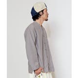 【チャイハネ】ベネパニメンズシャツＬ | アミナコレクション | 詳細画像3 