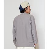 【チャイハネ】ベネパニメンズシャツＬ | アミナコレクション | 詳細画像4 