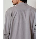 【チャイハネ】ベネパニメンズシャツＬ | アミナコレクション | 詳細画像9 