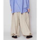 【チャイハネ】ベネパニメンズパンツ | アミナコレクション | 詳細画像12 