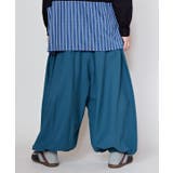 【チャイハネ】ベネパニメンズパンツ | アミナコレクション | 詳細画像13 