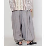 【チャイハネ】ベネパニメンズパンツ | アミナコレクション | 詳細画像14 