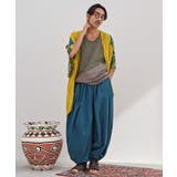 【チャイハネ】ベネパニメンズパンツ | アミナコレクション | 詳細画像2 