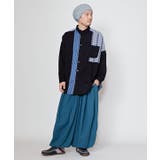 【チャイハネ】ベネパニメンズパンツ | アミナコレクション | 詳細画像6 