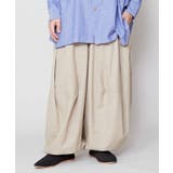 【チャイハネ】ベネパニメンズパンツ | アミナコレクション | 詳細画像8 