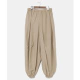 ベージュ | 【チャイハネ】ベネパニメンズパンツ | アミナコレクション