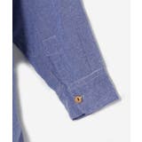 【チャイハネ】プレカラシャツ | アミナコレクション | 詳細画像12 