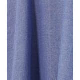 【チャイハネ】プレカラシャツ | アミナコレクション | 詳細画像13 