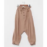 【チャイハネ】パジャールメンズパンツ | アミナコレクション | 詳細画像1