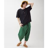 【チャイハネ】パジャールメンズパンツ | アミナコレクション | 詳細画像15