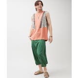 【チャイハネ】パジャールメンズパンツ | アミナコレクション | 詳細画像16