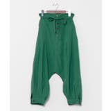 【チャイハネ】パジャールメンズパンツ | アミナコレクション | 詳細画像2