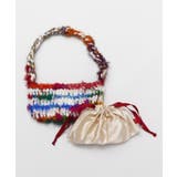 【チャイハネ】サリクBAG | アミナコレクション | 詳細画像10