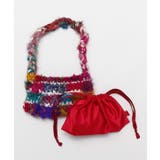 【チャイハネ】サリクBAG | アミナコレクション | 詳細画像11