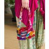 【チャイハネ】サリクＢＡＧ | アミナコレクション  | 詳細画像2 