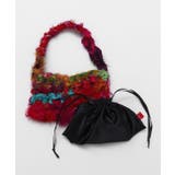 【チャイハネ】サリクBAG | アミナコレクション | 詳細画像4