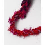 【チャイハネ】サリクBAG | アミナコレクション | 詳細画像8