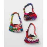 その他1 | 【チャイハネ】サリクBAG | アミナコレクション