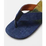 【チャイハネ】ネパヘサンダルＳ | アミナコレクション  | 詳細画像1 