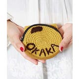 【チャイハネ】おかか顔パース | アミナコレクション | 詳細画像16