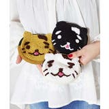 【チャイハネ】おかか顔パース | アミナコレクション | 詳細画像8