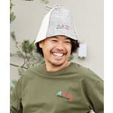 【チャイハネ】スッカマサウナHAT | チャイハネ | 詳細画像1