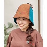 【チャイハネ】スッカマサウナHAT | チャイハネ | 詳細画像2