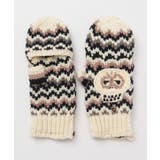 ホワイト | 【チャイハネ】カラベラグローブ | アミナコレクション 