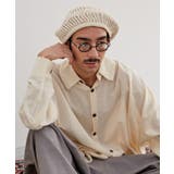 【チャイハネ】ジグベレー帽 | チャイハネ | 詳細画像1
