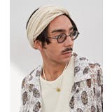 【チャイハネ】サンジターバン | アミナコレクション  | 詳細画像2 