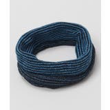 ターコイズブルー | 【チャイハネ】マジカルヘアバンド | アミナコレクション 