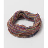 レインボー | 【チャイハネ】マジカルヘアバンド | アミナコレクション 