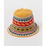イエロー | 【チャイハネ】クルフィハット | アミナコレクション