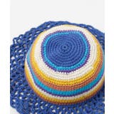 【チャイハネ】アサロハット | アミナコレクション  | 詳細画像2 