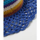 【チャイハネ】アサロハット | アミナコレクション  | 詳細画像4 