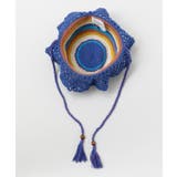 【チャイハネ】アサロハット | アミナコレクション  | 詳細画像5 