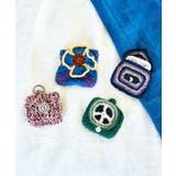 【チャイハネ】ピシュロミニポーチ | アミナコレクション | 詳細画像1