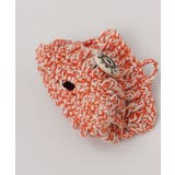 【チャイハネ】グラデミニポーチ | アミナコレクション | 詳細画像10