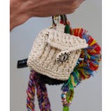 【チャイハネ】グラデミニポーチ | アミナコレクション | 詳細画像12