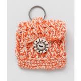 【チャイハネ】グラデミニポーチ | アミナコレクション | 詳細画像4