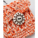 【チャイハネ】グラデミニポーチ | アミナコレクション | 詳細画像5